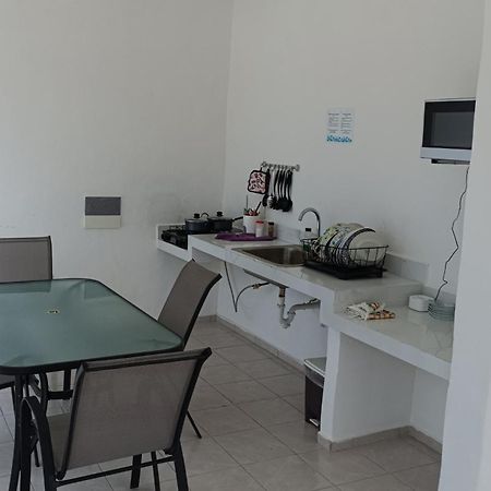 Tauch Cancun Centro Εξωτερικό φωτογραφία