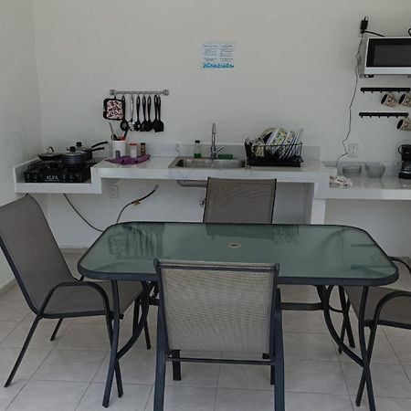 Tauch Cancun Centro Εξωτερικό φωτογραφία
