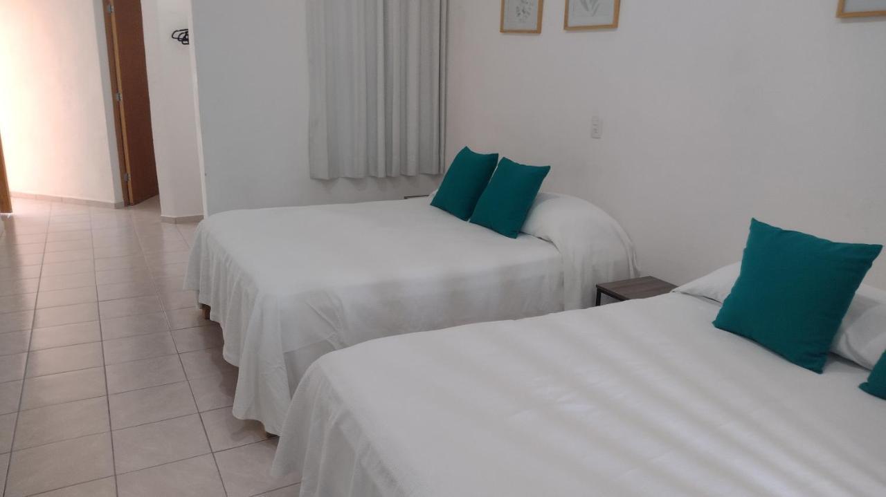 Tauch Cancun Centro Εξωτερικό φωτογραφία