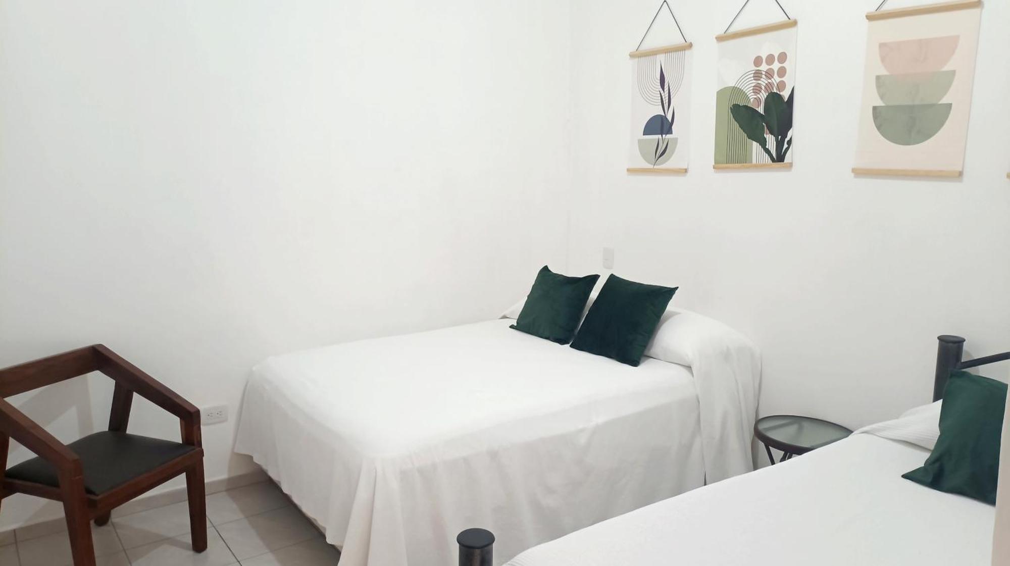 Tauch Cancun Centro Εξωτερικό φωτογραφία