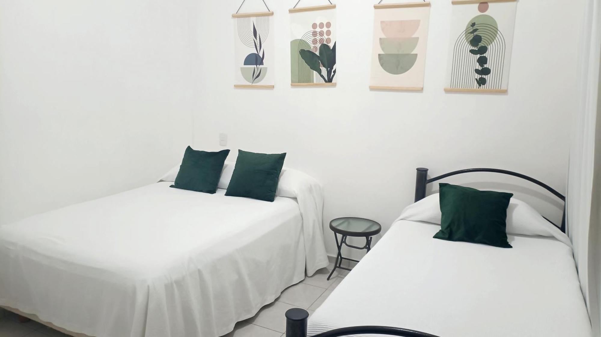 Tauch Cancun Centro Εξωτερικό φωτογραφία