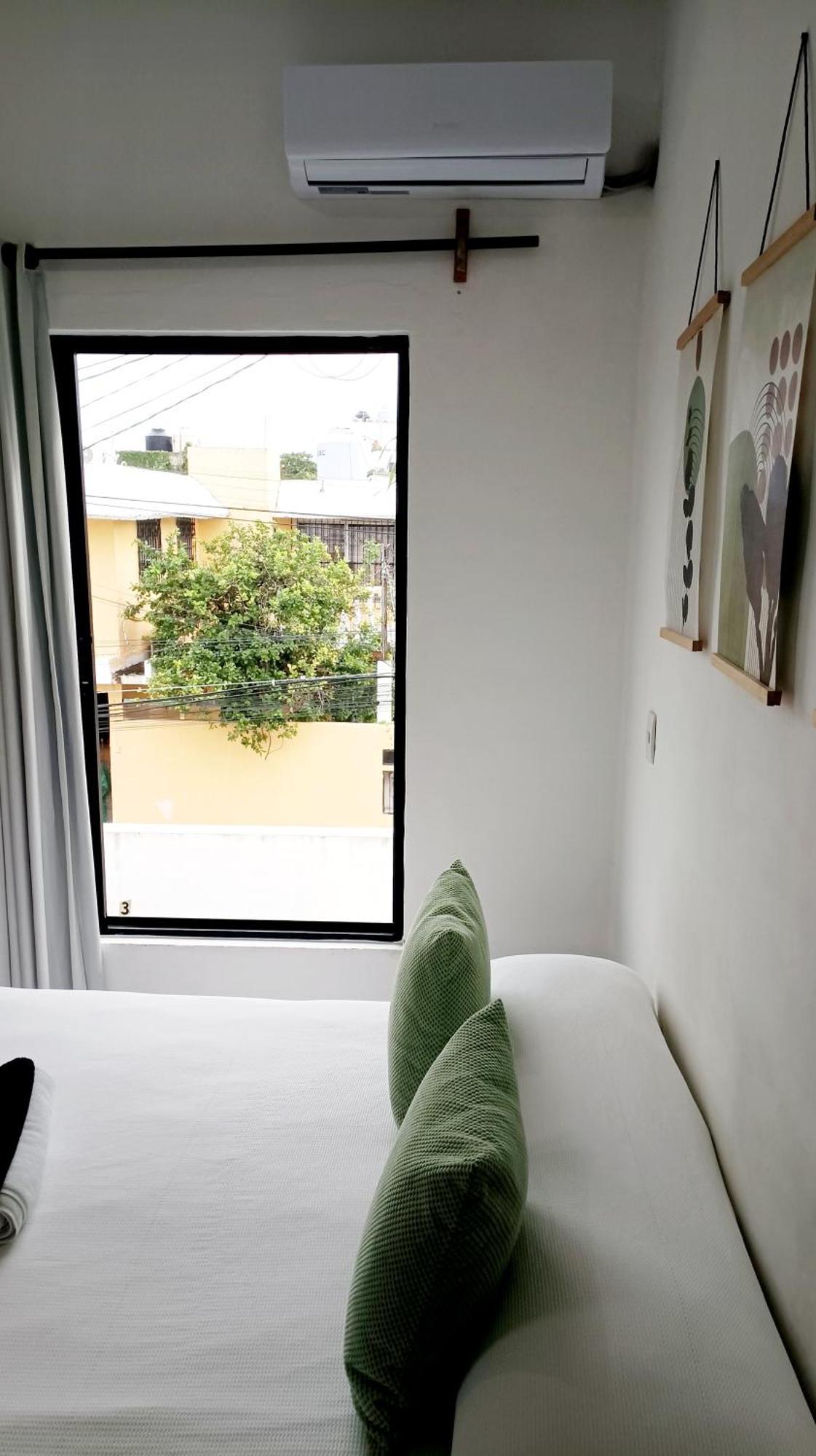 Tauch Cancun Centro Εξωτερικό φωτογραφία