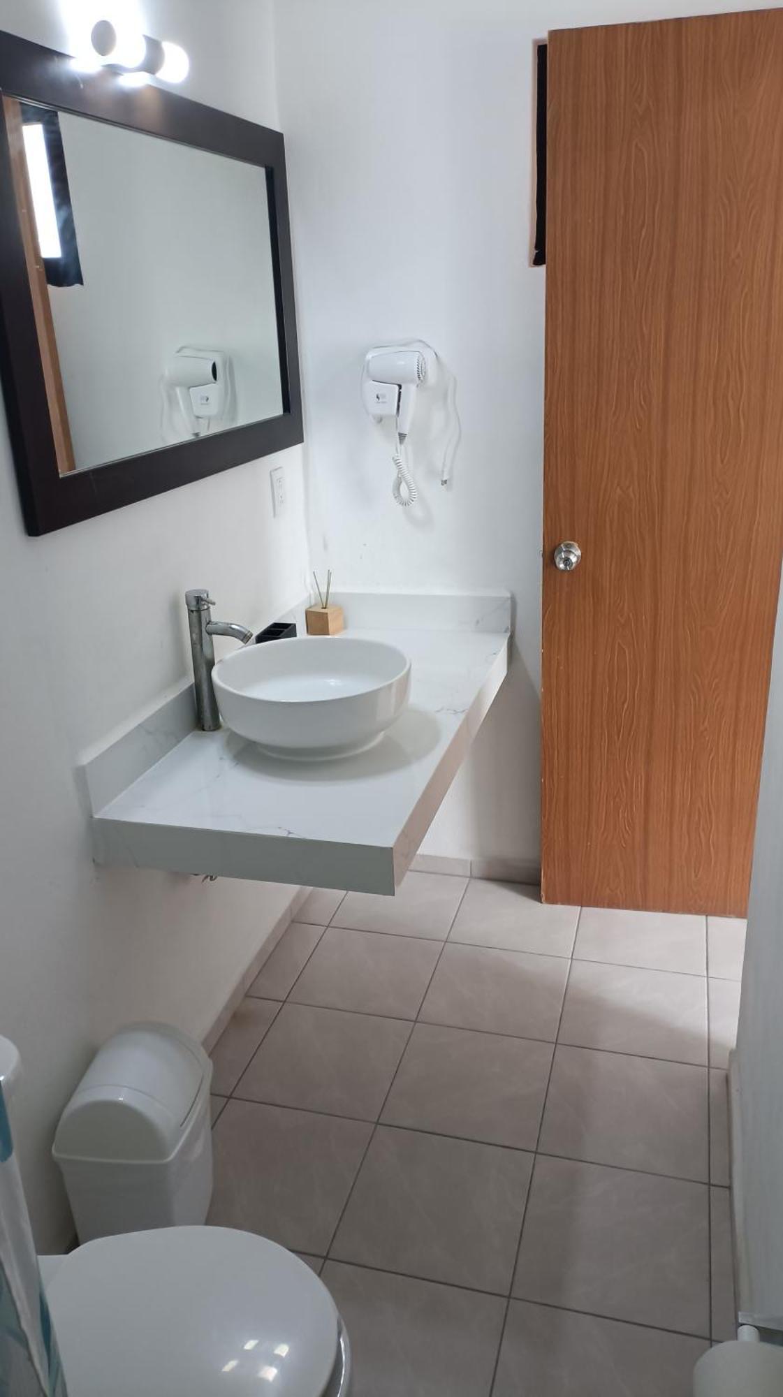 Tauch Cancun Centro Εξωτερικό φωτογραφία