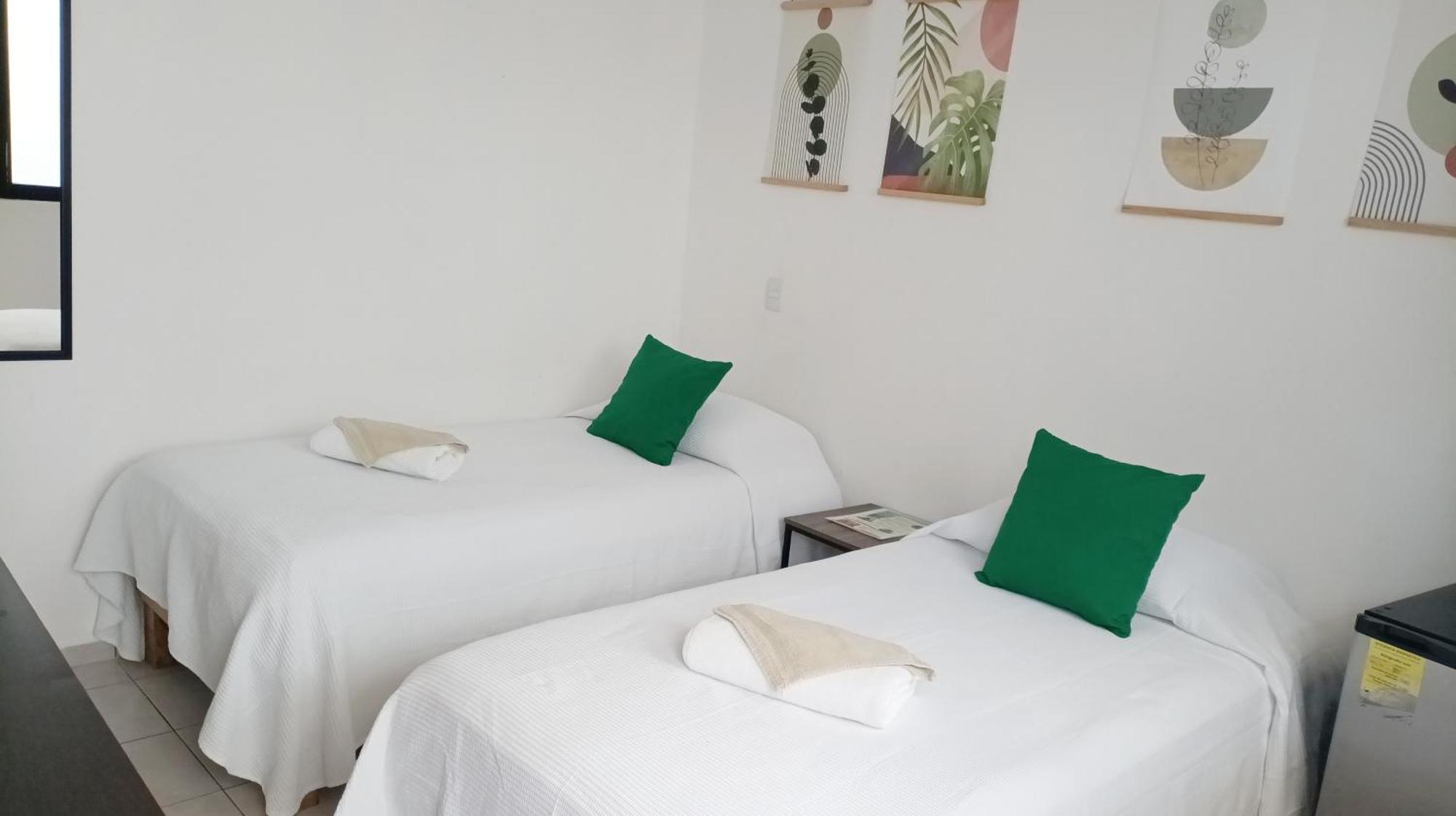 Tauch Cancun Centro Εξωτερικό φωτογραφία