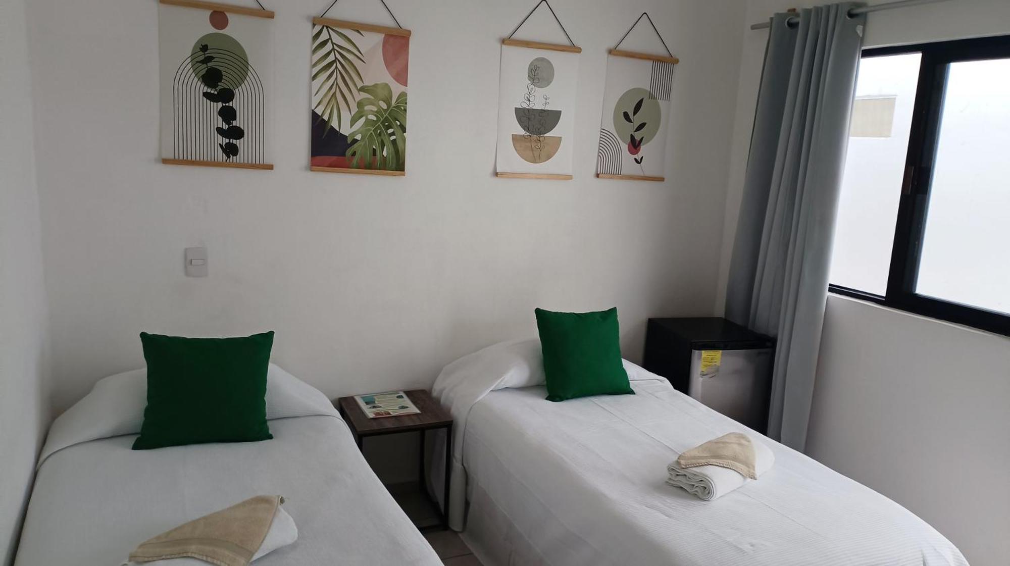 Tauch Cancun Centro Εξωτερικό φωτογραφία