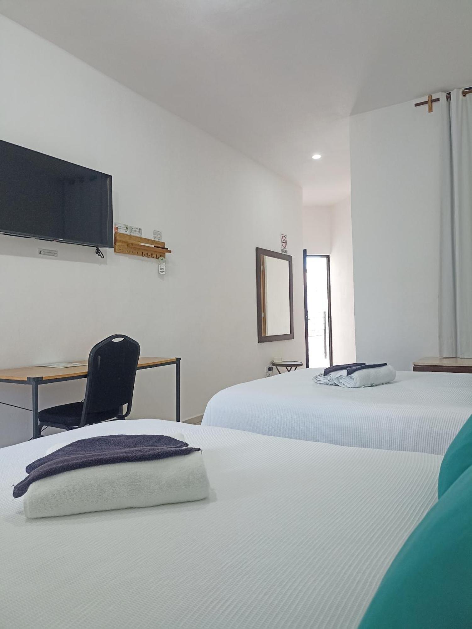 Tauch Cancun Centro Εξωτερικό φωτογραφία