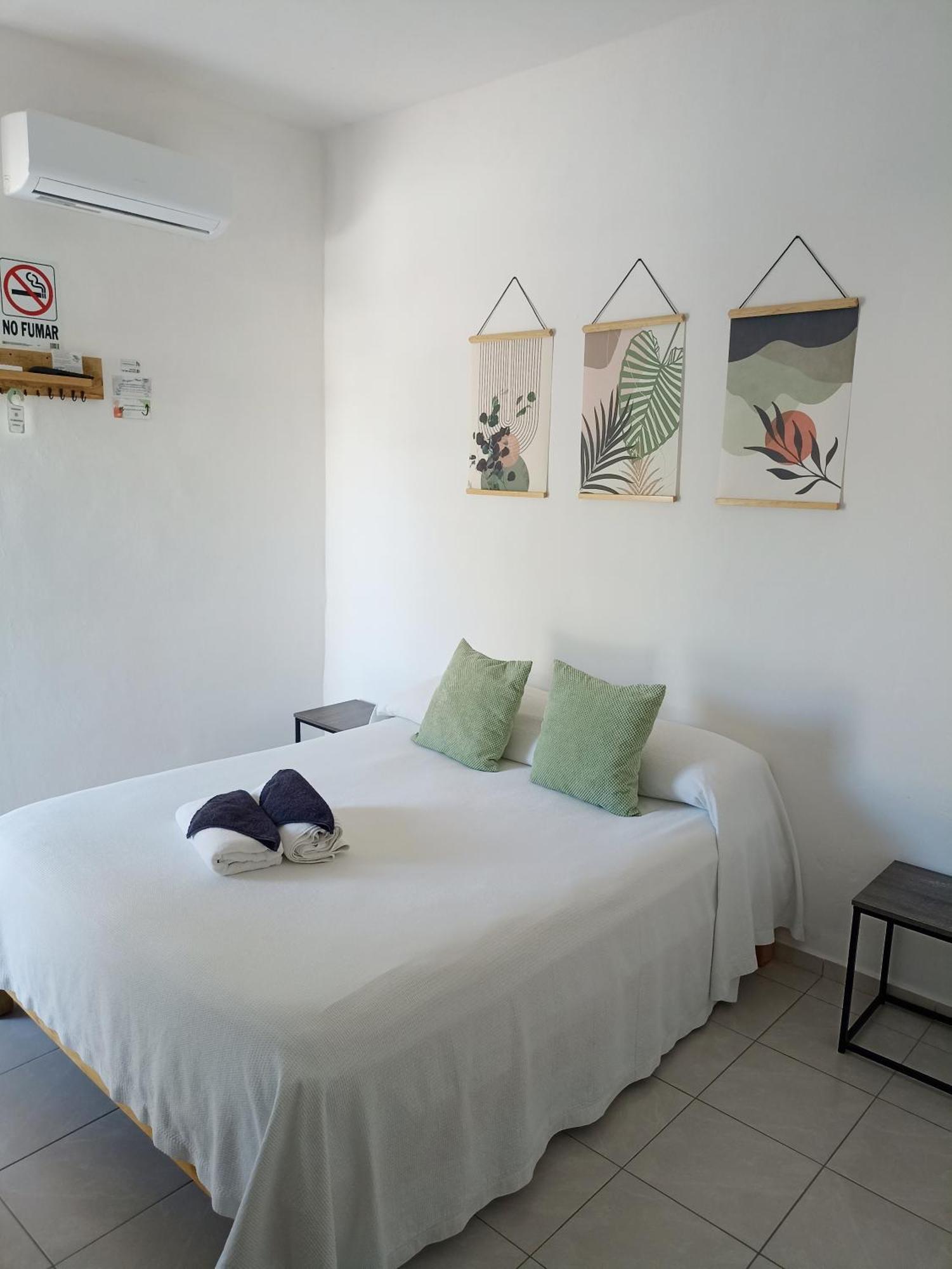 Tauch Cancun Centro Εξωτερικό φωτογραφία