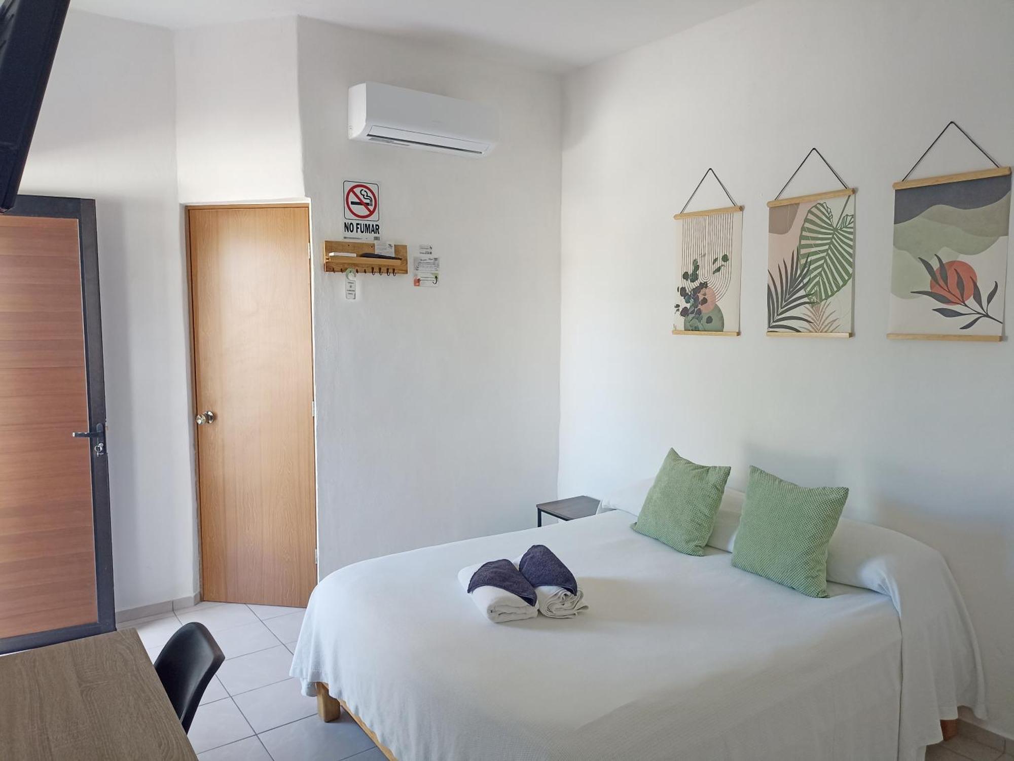 Tauch Cancun Centro Εξωτερικό φωτογραφία
