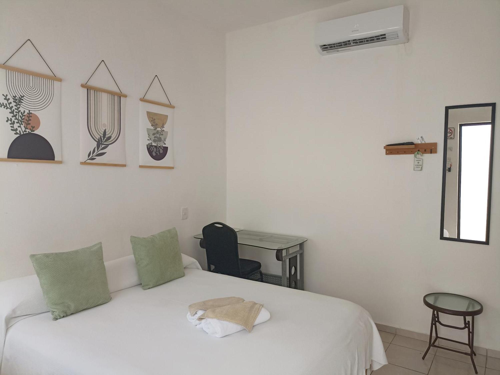Tauch Cancun Centro Εξωτερικό φωτογραφία