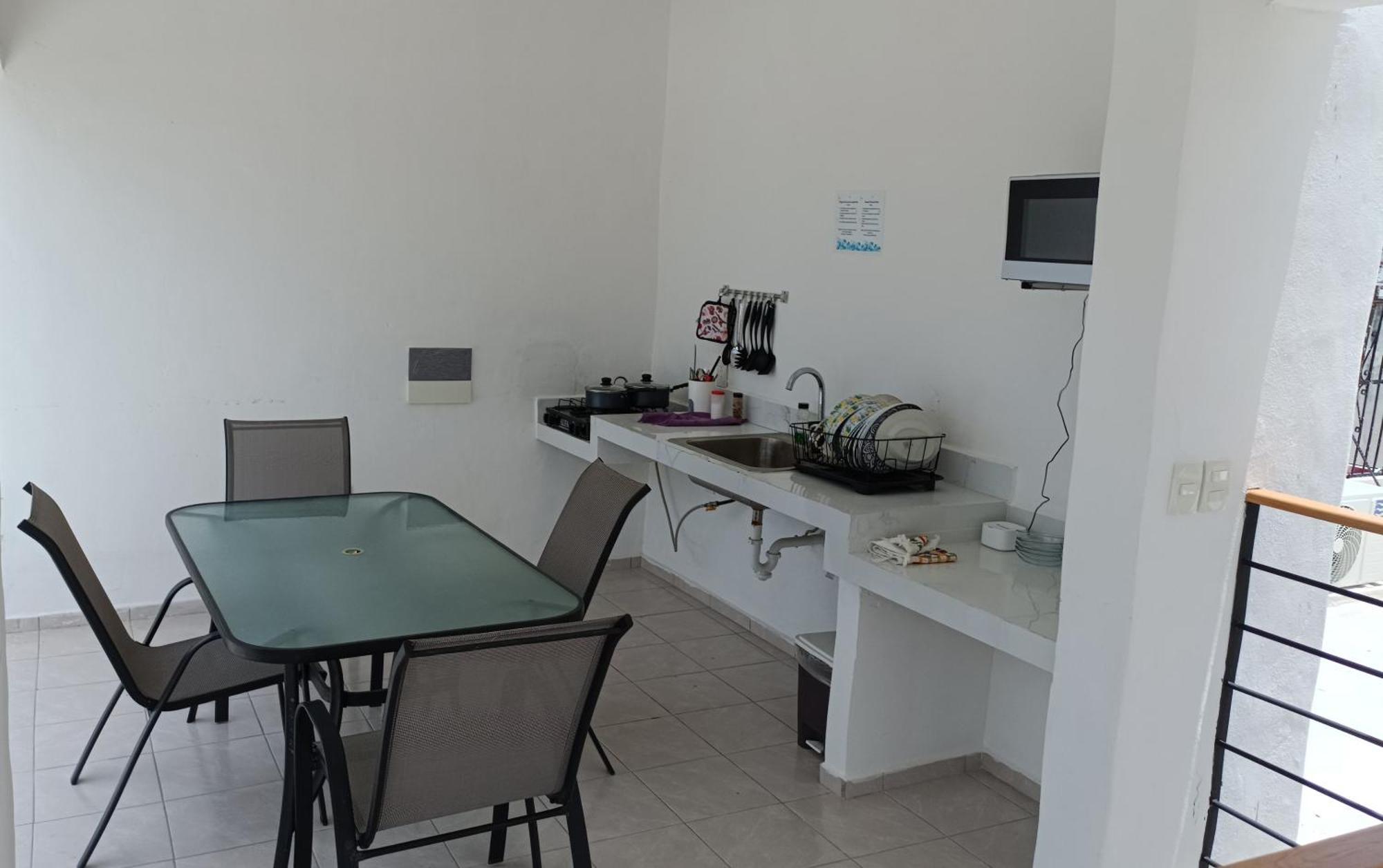 Tauch Cancun Centro Εξωτερικό φωτογραφία