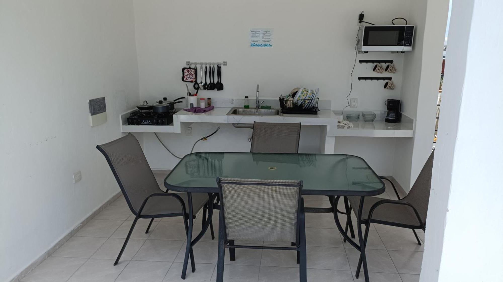 Tauch Cancun Centro Εξωτερικό φωτογραφία