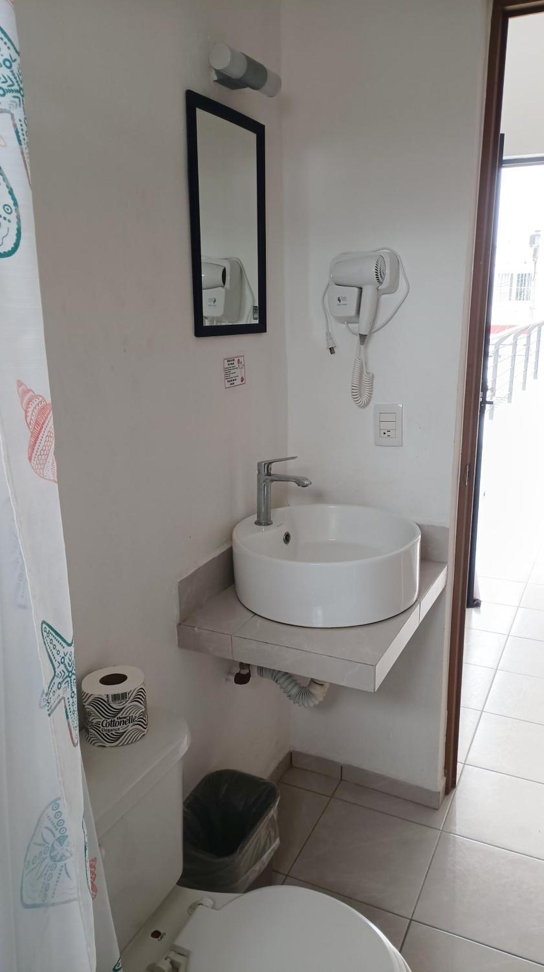 Tauch Cancun Centro Εξωτερικό φωτογραφία